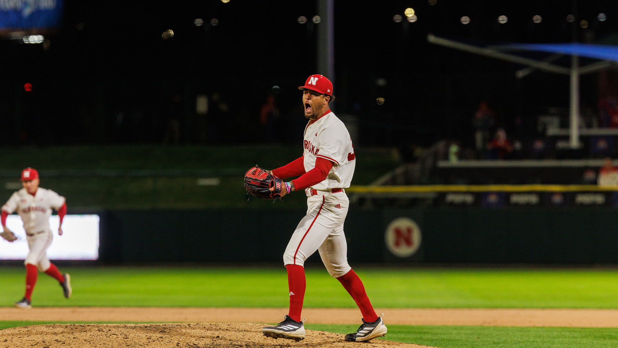 Nebraska Baseball news