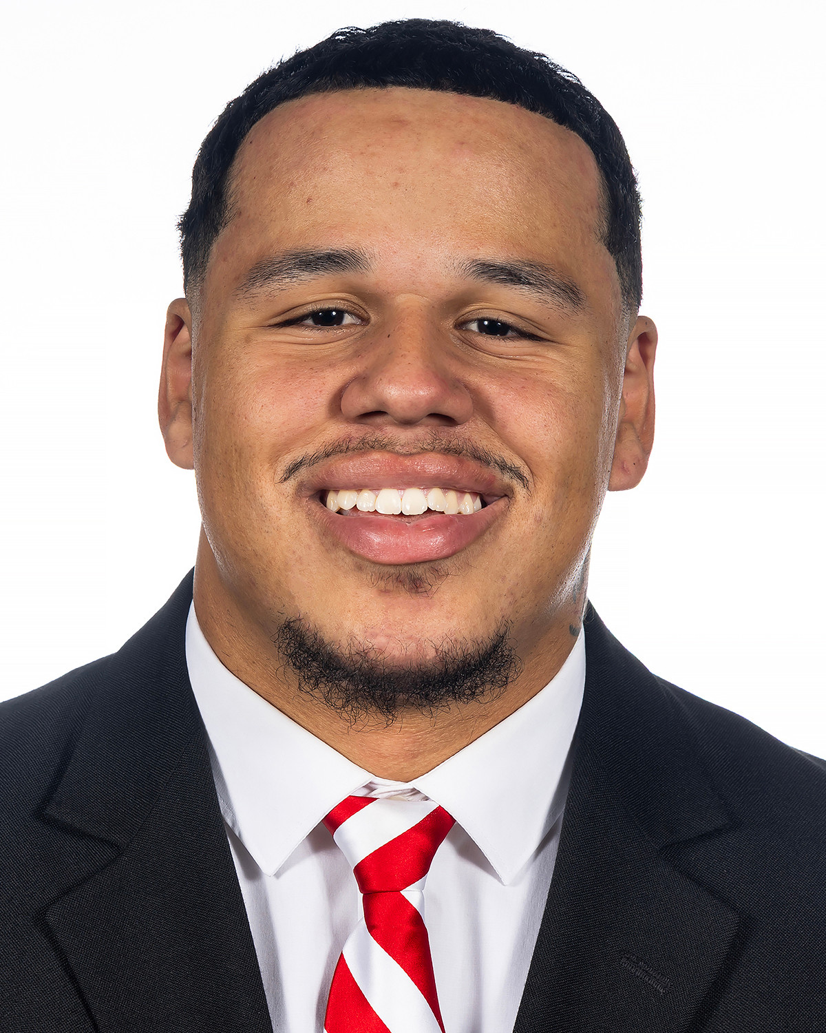 Anthony Jones