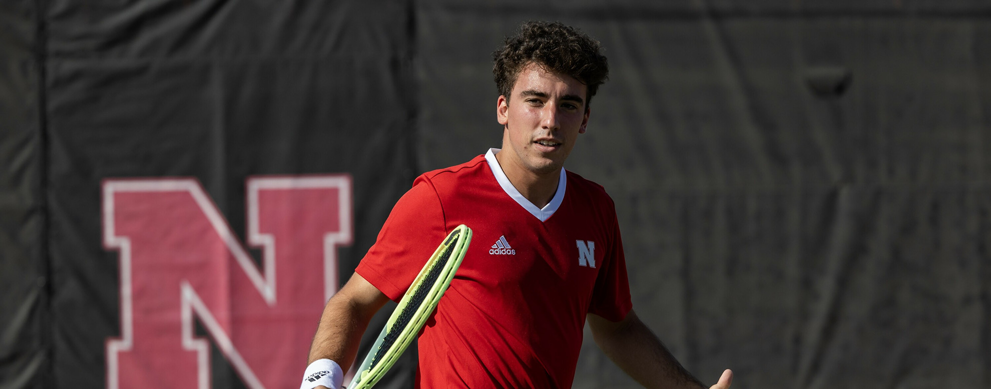 Mueller, Linquet Finish Second at Milwaukee Tennis Classic University