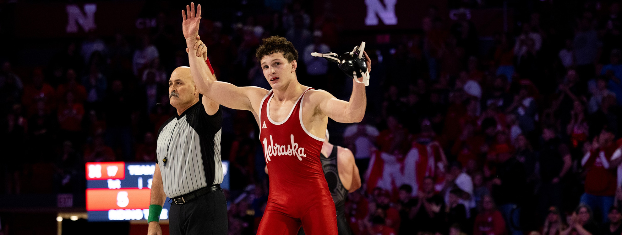 huskers.com