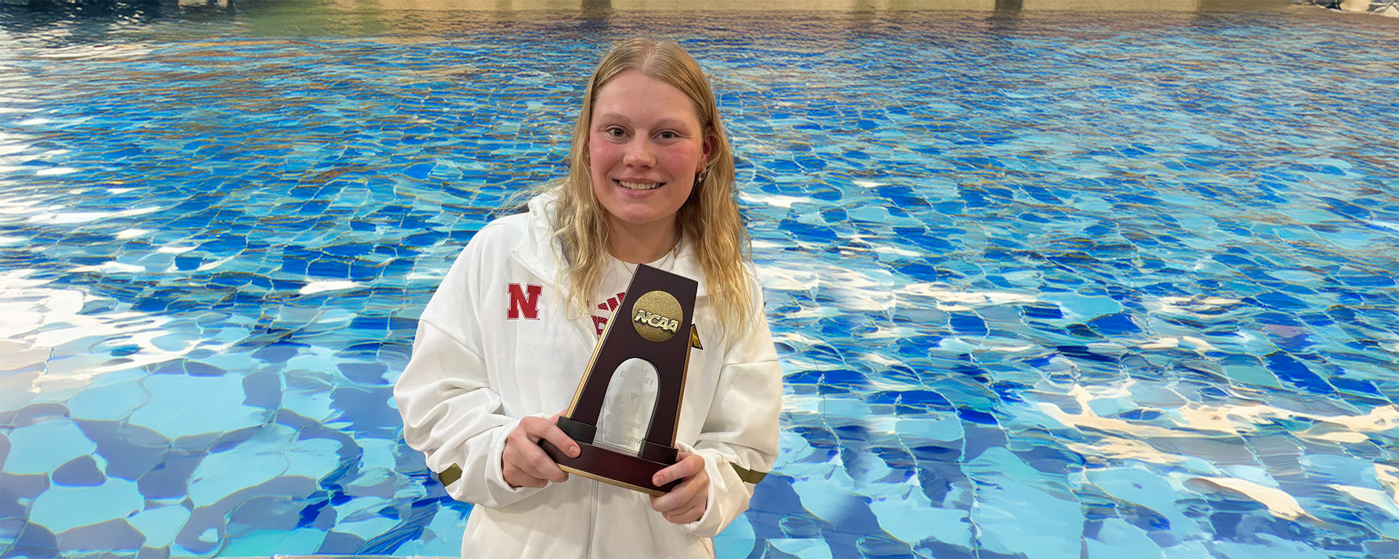 huskers.com