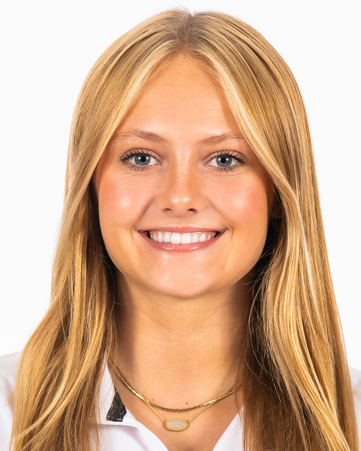 Elli Dahl Cross Country 2024 University of Nebraska Official