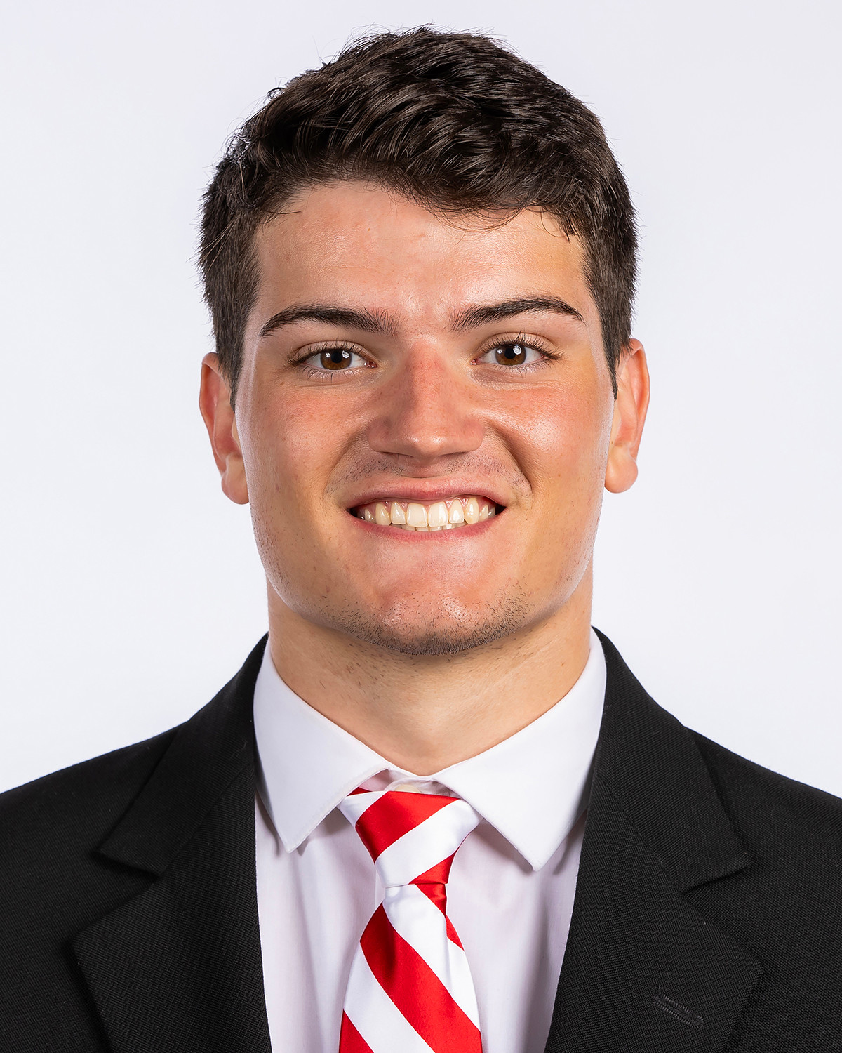 Alex Bullock Football 2023 University of Nebraska Official Athletics site
