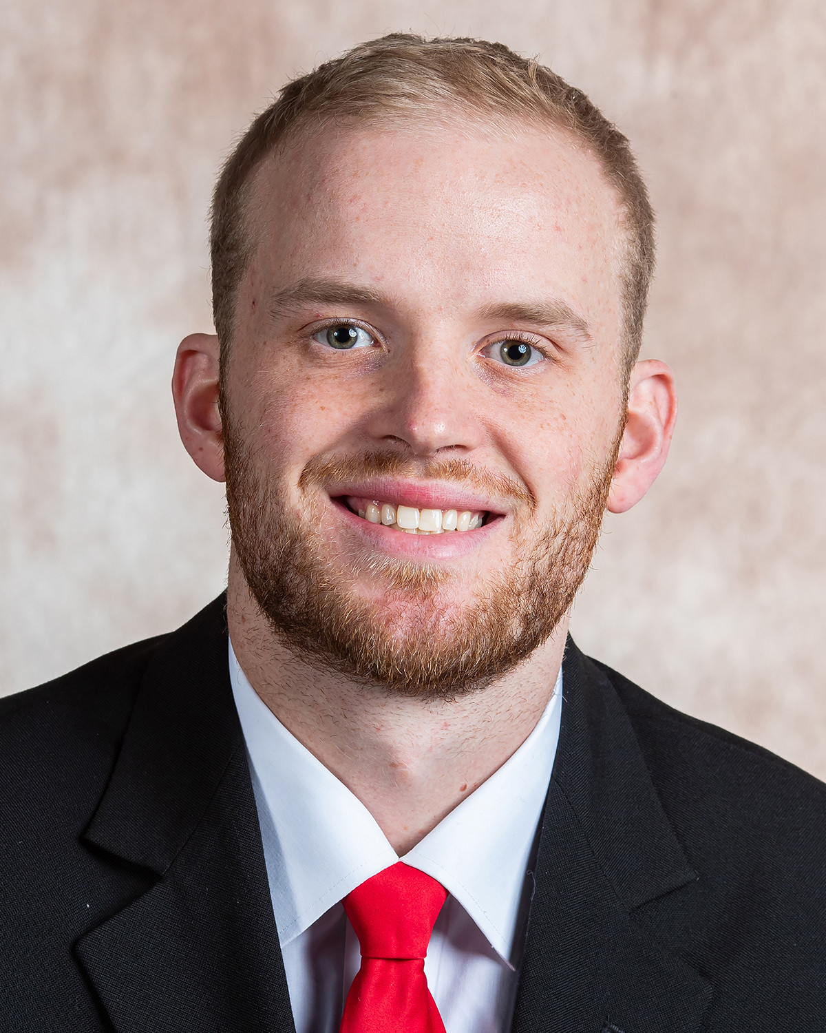 Levi Falck Football 2021 University of Nebraska Official