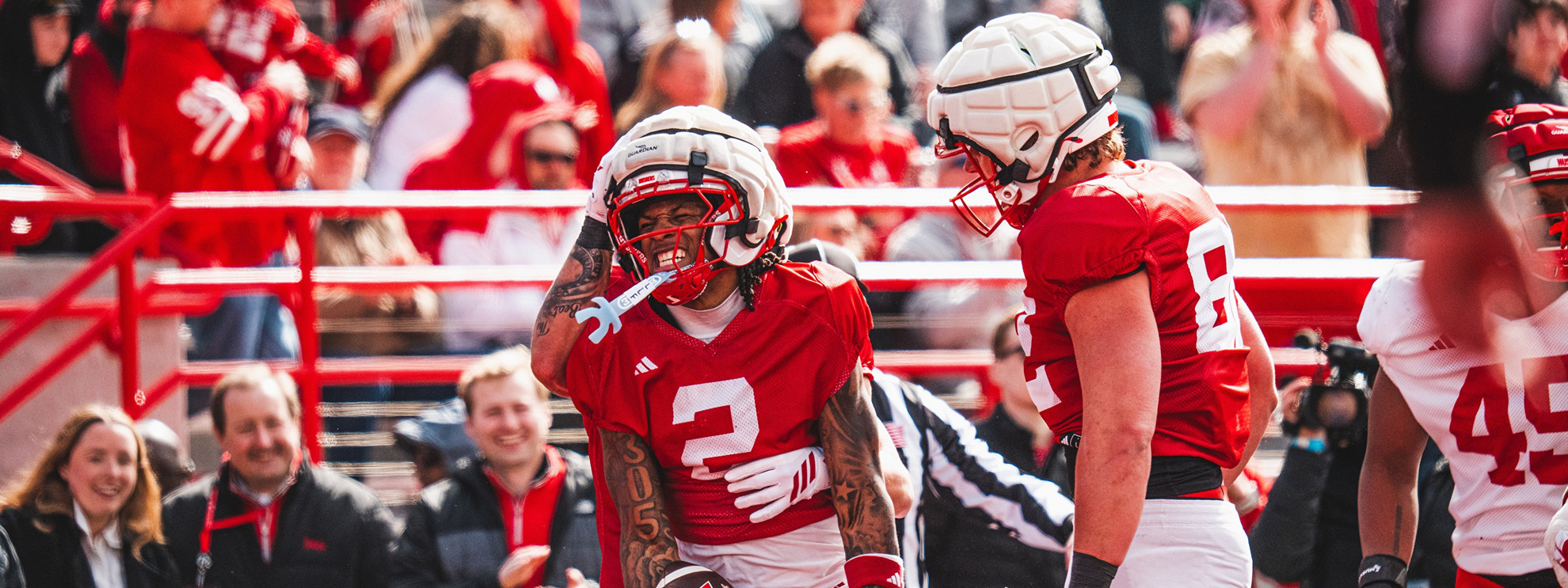 Huskers Host Ohio to Open Season