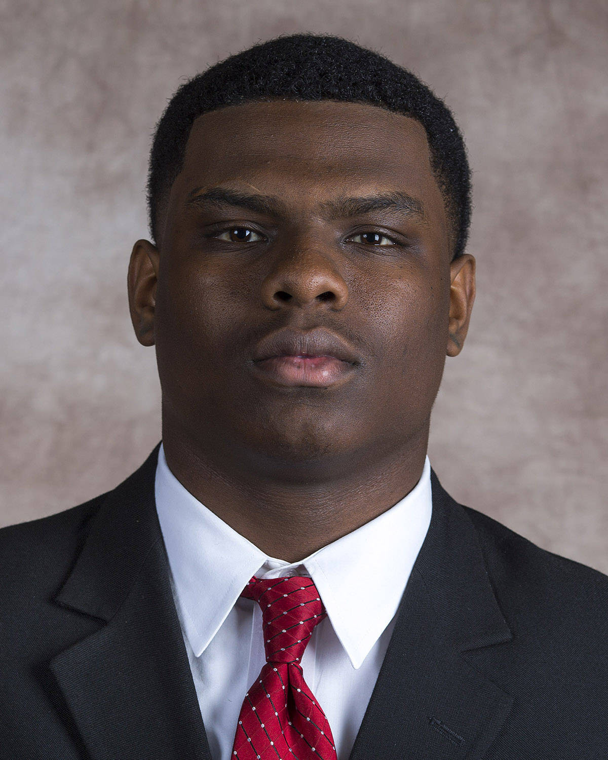 Antonio Reed - Football 2018 - University of Nebraska - Official ...
