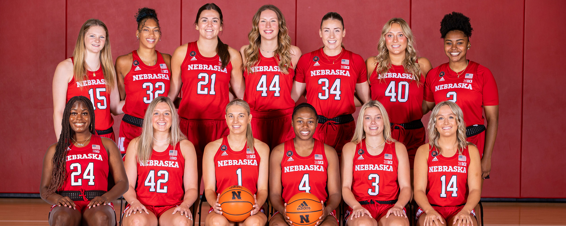 2022-23 Nebraska WBB Team 2500x1000 -SB 1896 RGB.jpg Women's Basketball 2022-23