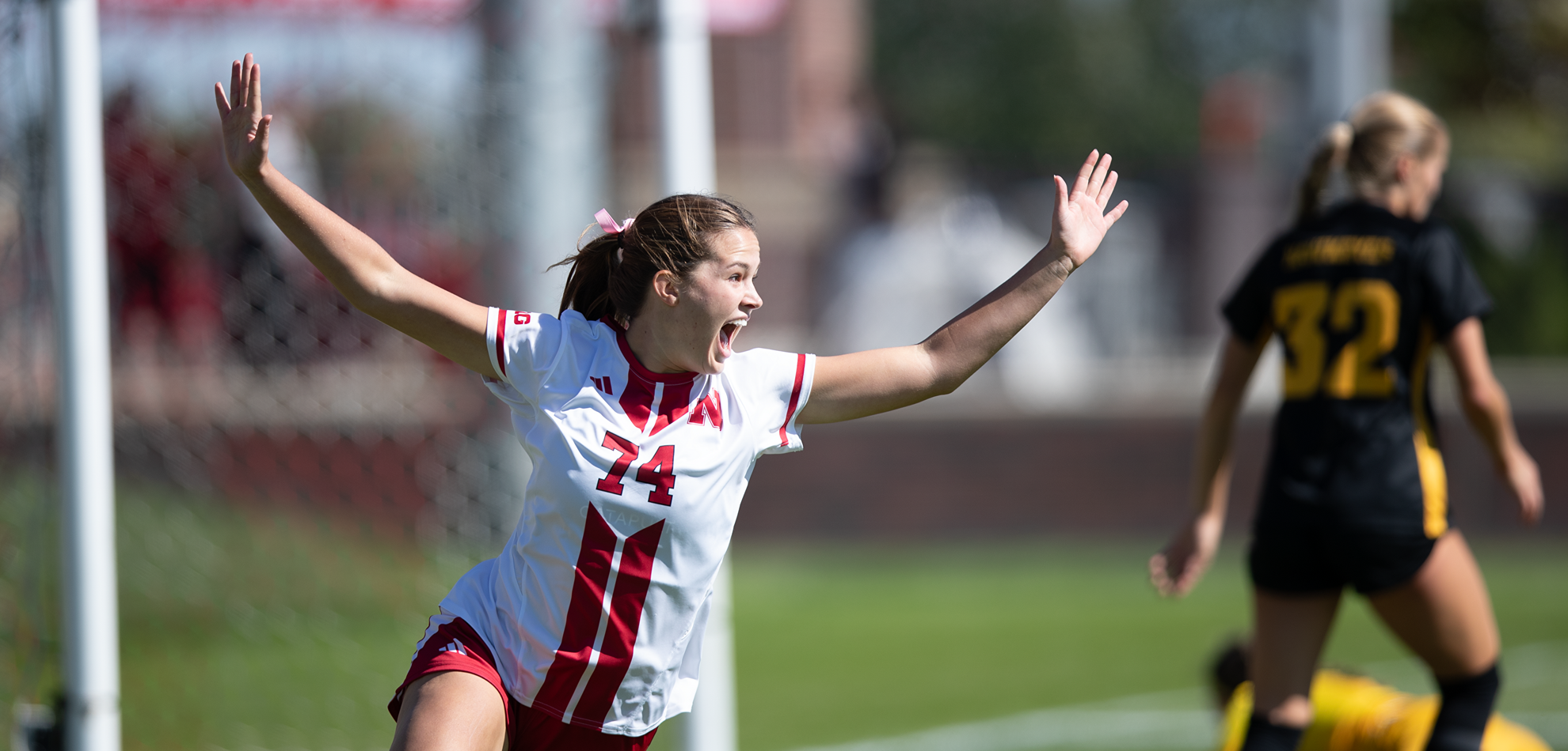 Football 2023 - University of Nebraska - Official Athletics Website