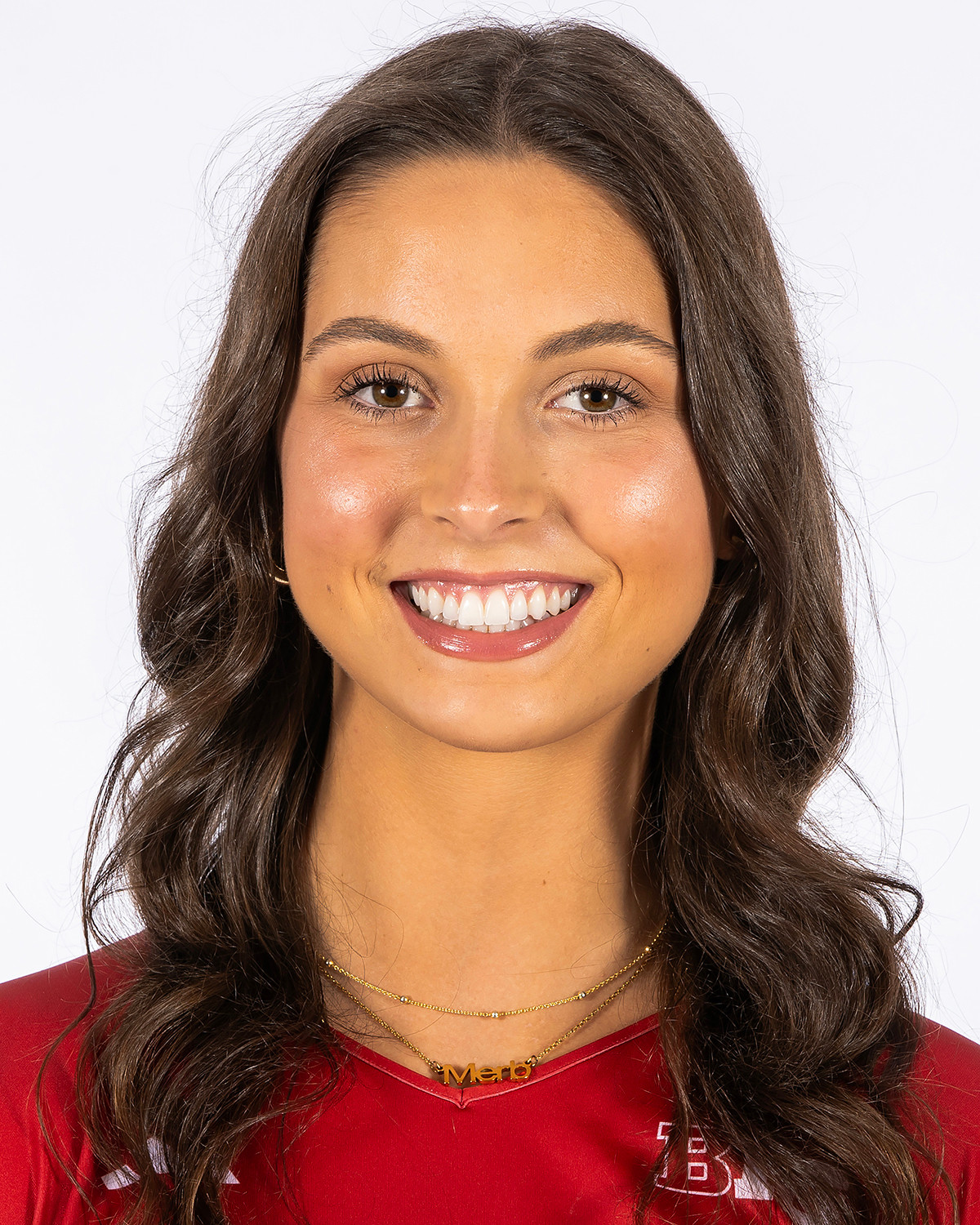 Merritt Beason - Volleyball 2023 - University of Nebraska - Official