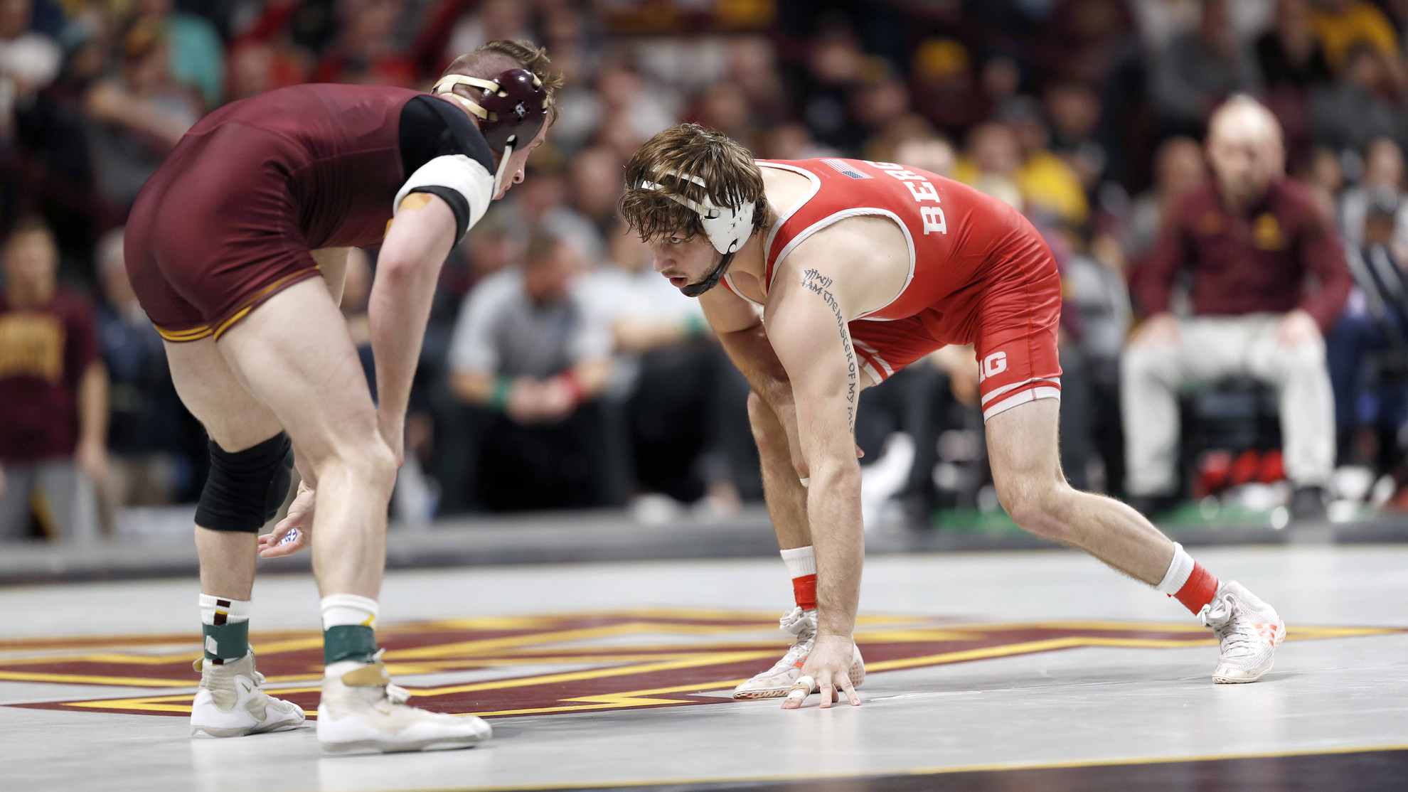 Sports That Require a Wrestling Singlet: Mastering the Mat