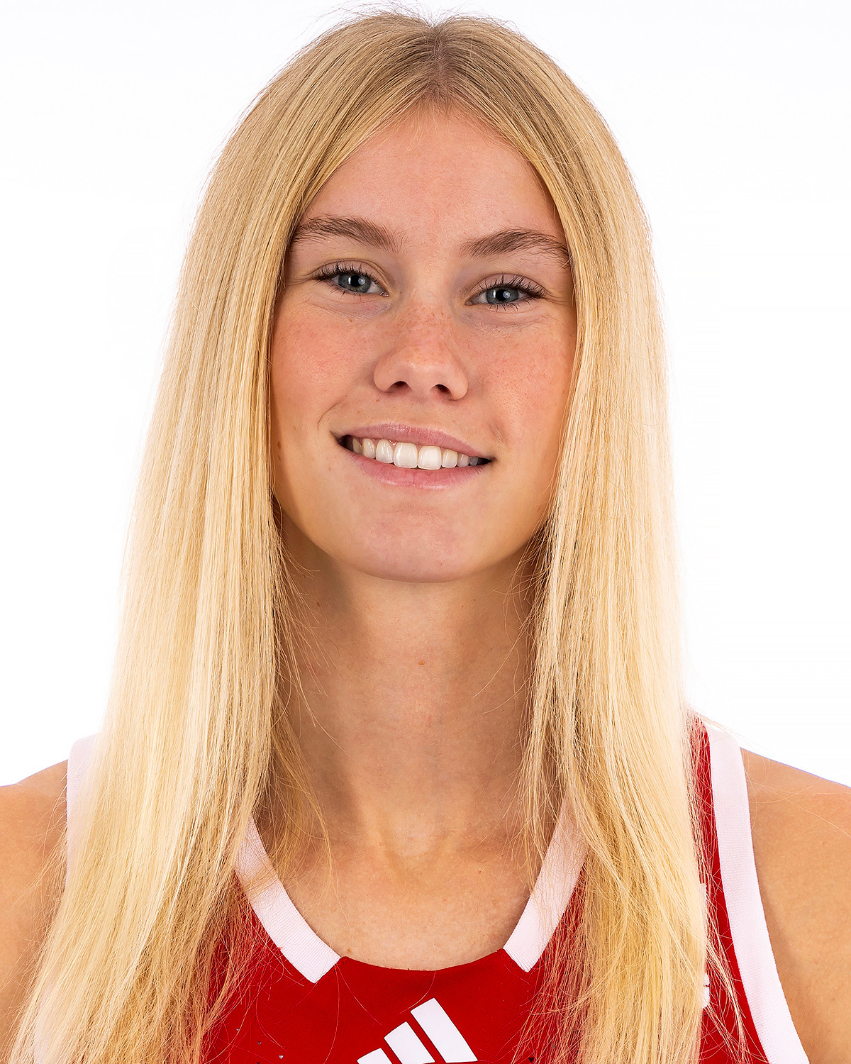 Britt Prince - Women's Basketball 2025-26 - University of Nebraska -  Official Athletics Website, image size:1200x1500