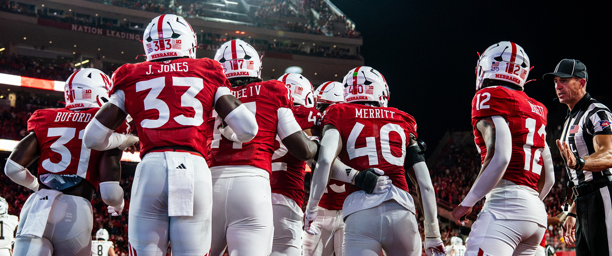 FB vs Bowling Green