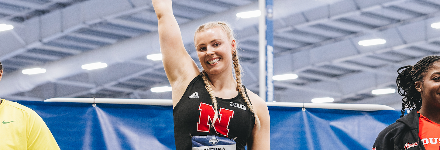 huskers.com