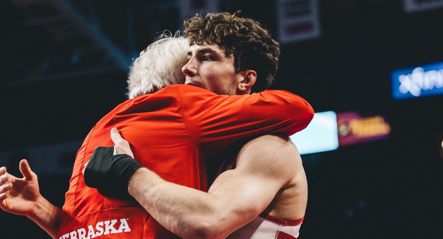 huskers.com