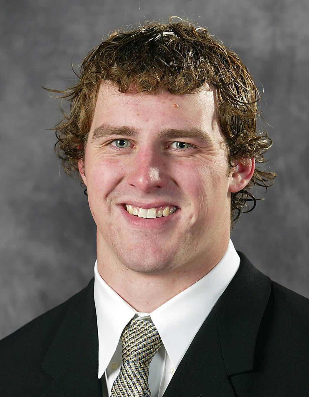 Barrett Ruud Football 2004 University of Nebraska Official