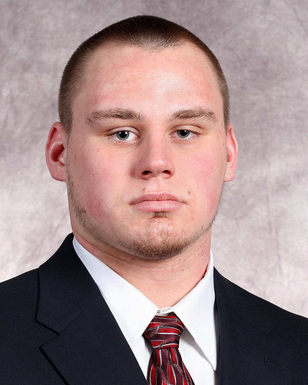 Dwight Jones Football 2010 University of Nebraska Official