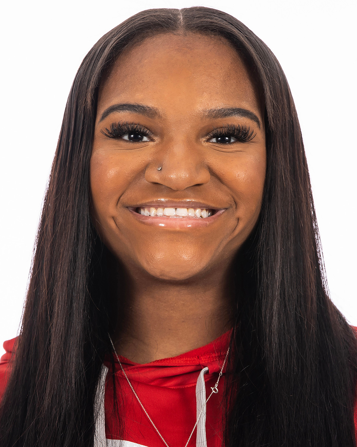 Arianna Walker - Track and Field 2024-25 - University of Nebraska