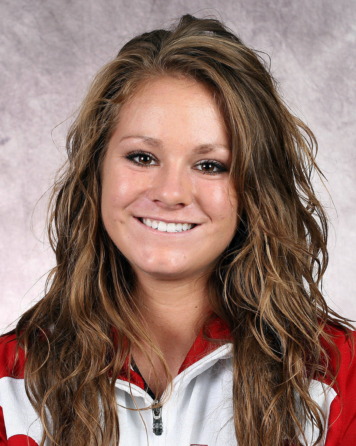 Hannah Bower Women's Gymnastics 200910 University of Nebraska
