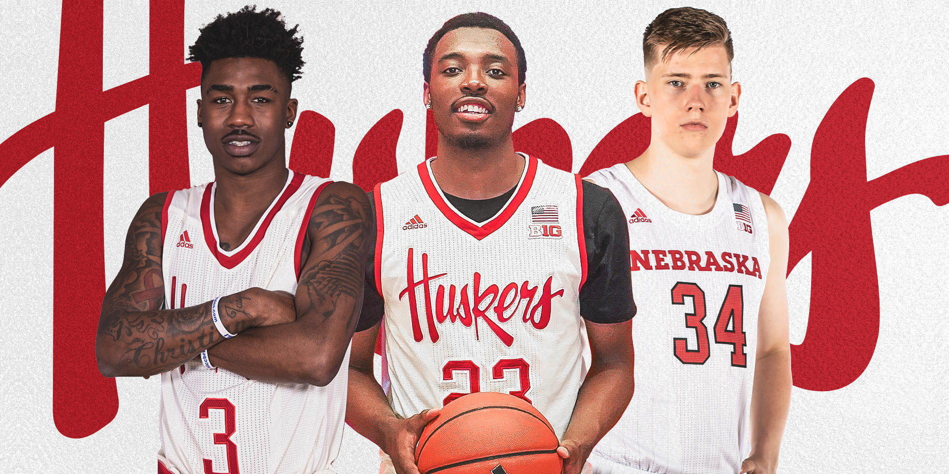 Husker Basketball Notebook June 7 University of Nebraska