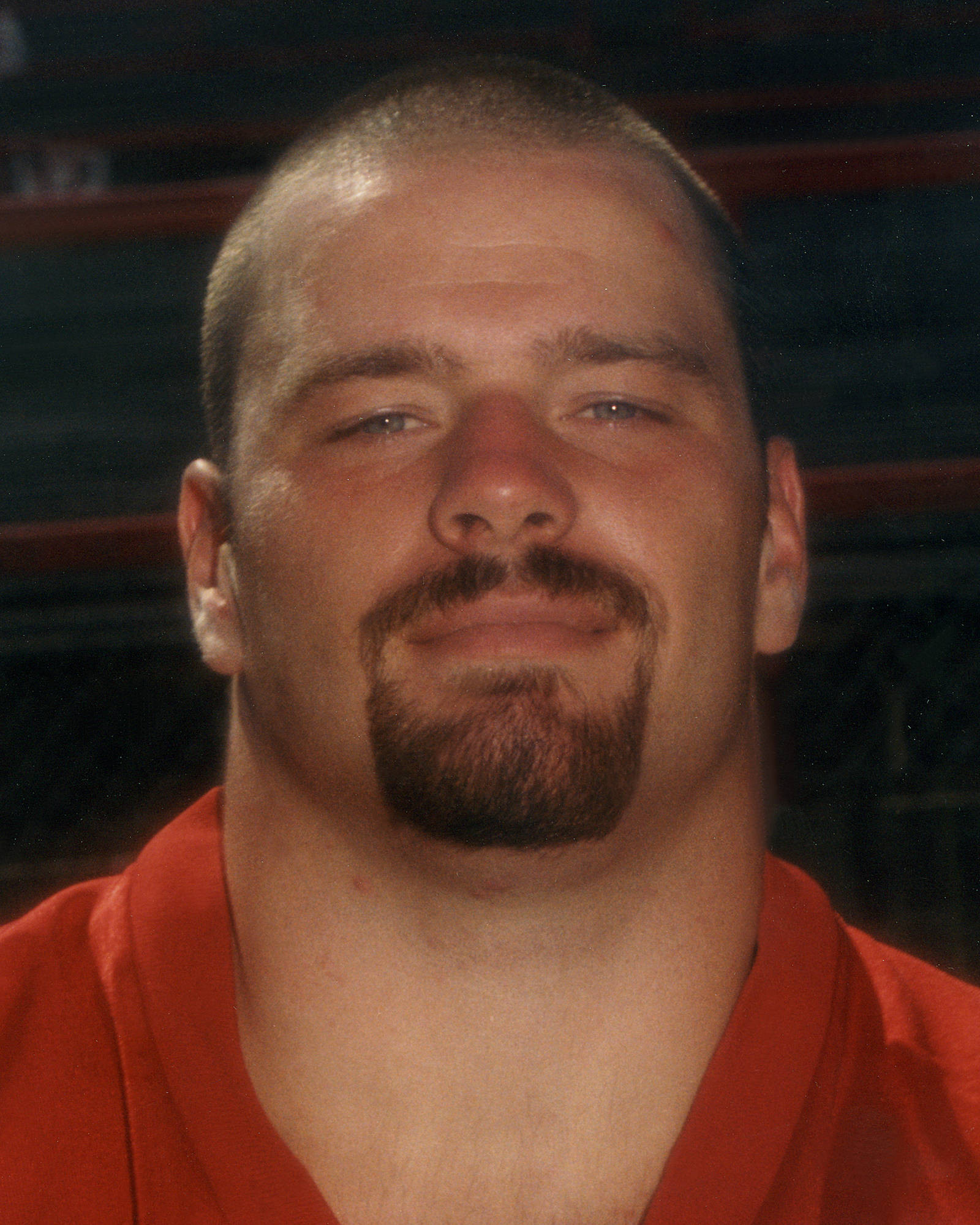Billy Legate - Football 1995 - University of Nebraska - Official Athletics  Website
