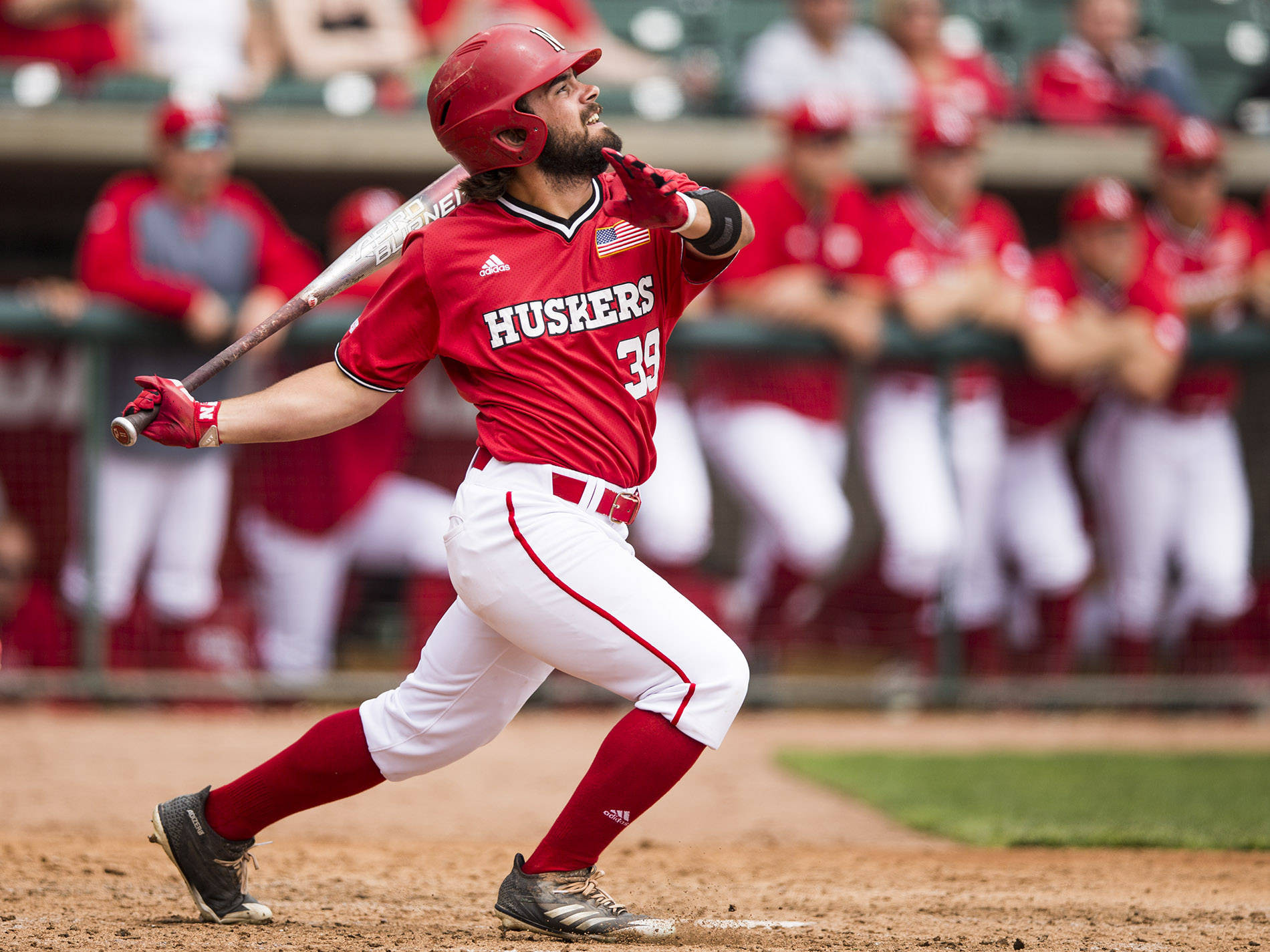 Colby Gomes Baseball 2021 University Of Nebraska Official Colby Gomes Baseball 2021 University Of Nebraska Official