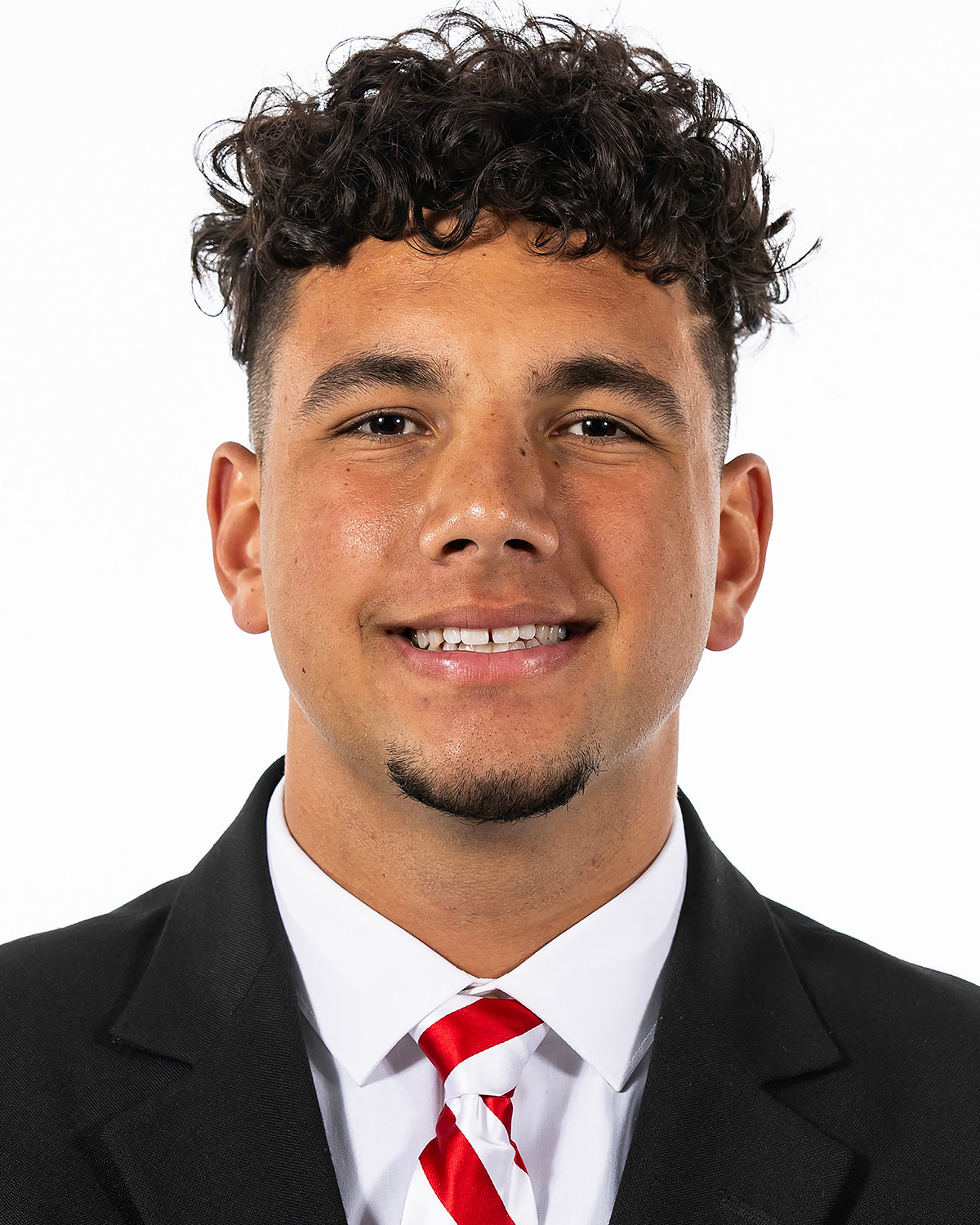 Dylan Raiola Football 2025 University of Nebraska Official
