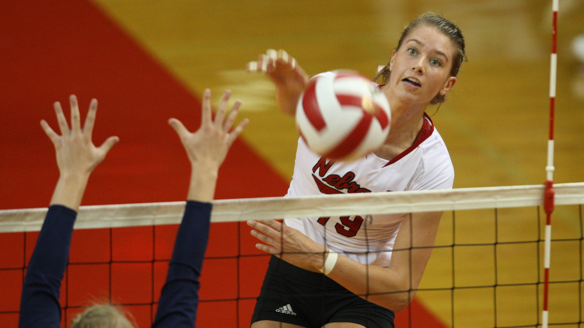 husker volleyball live stream free