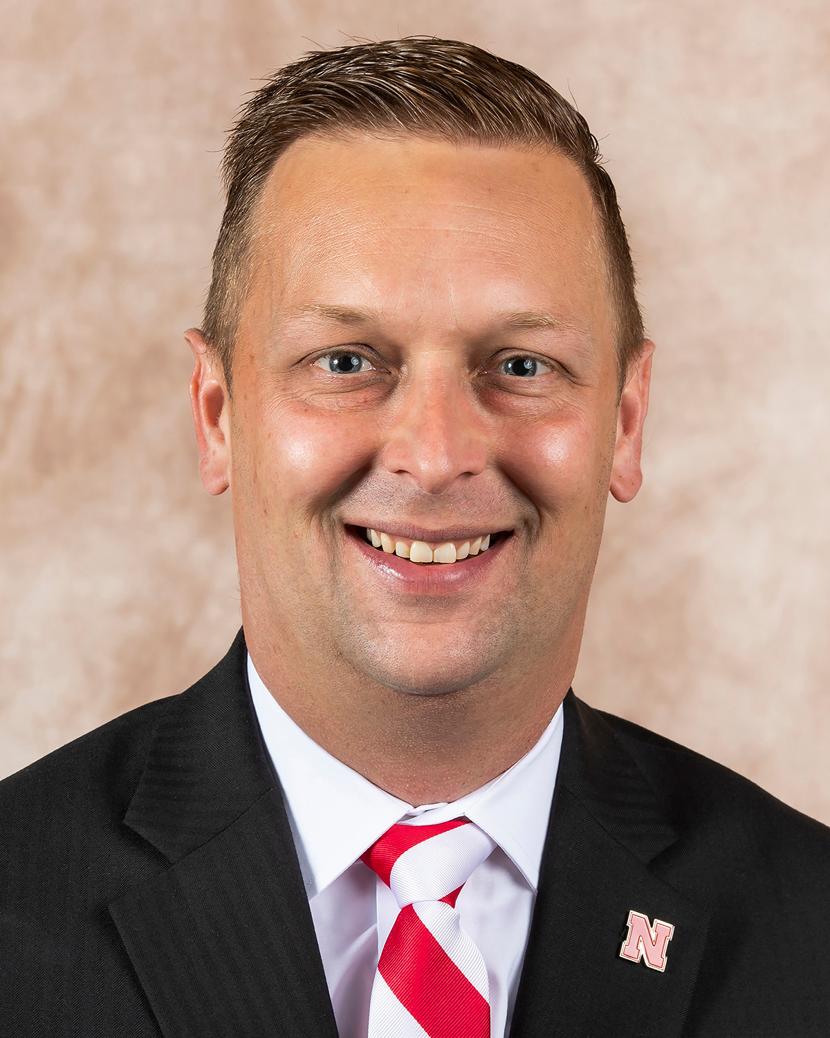 Ben Murray University of Nebraska Official Athletics site