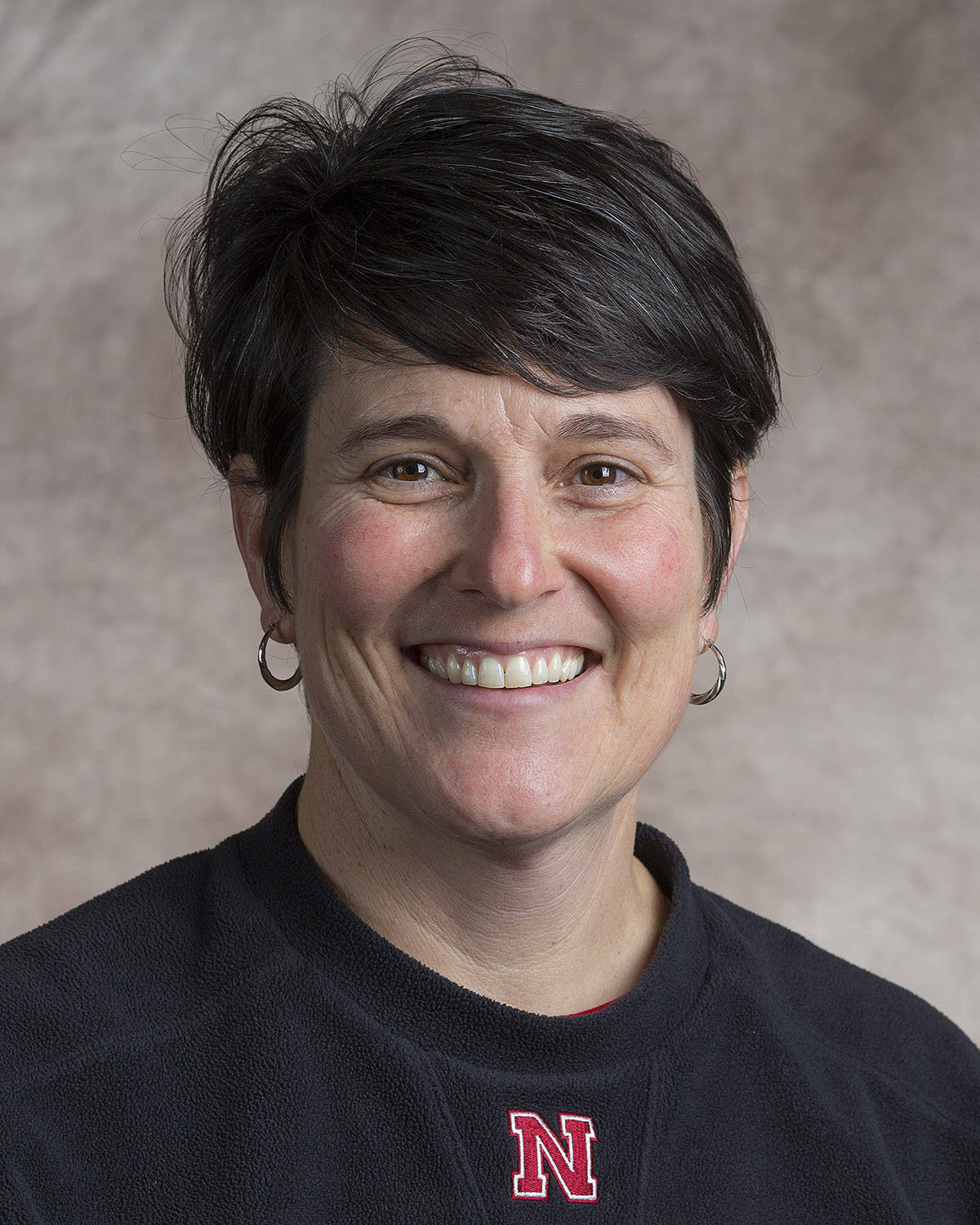 Diane Miller University of Nebraska Official Athletics site