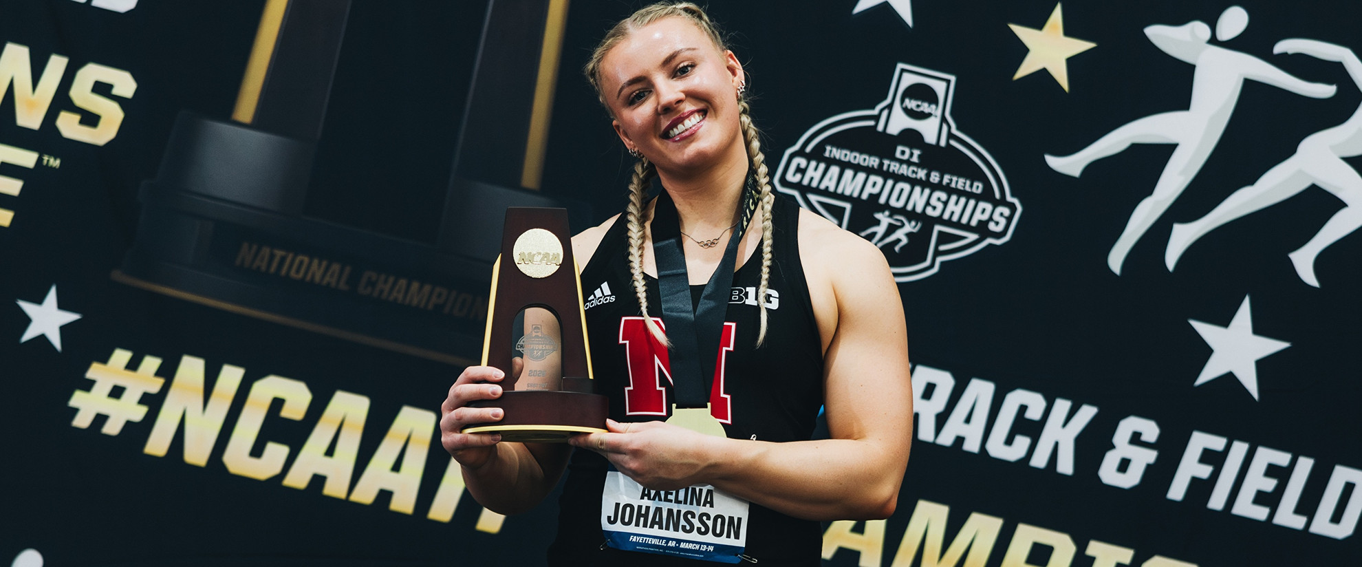 huskers.com