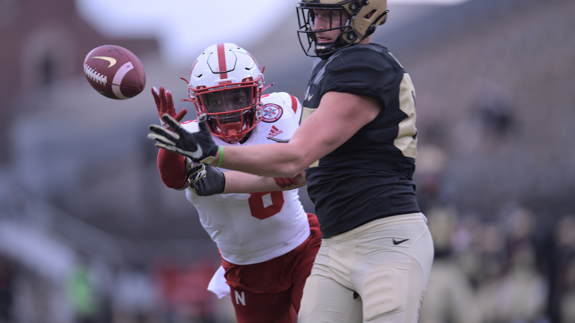 10 Huskers Named to Senior Bowl Watch List University of Nebraska Official Athletics Website