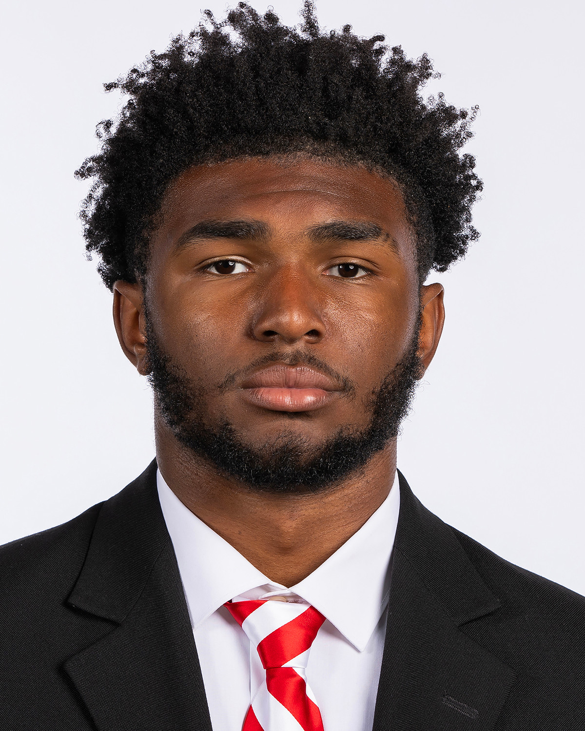 Kwinten Ives Football 2023 University of Nebraska Official