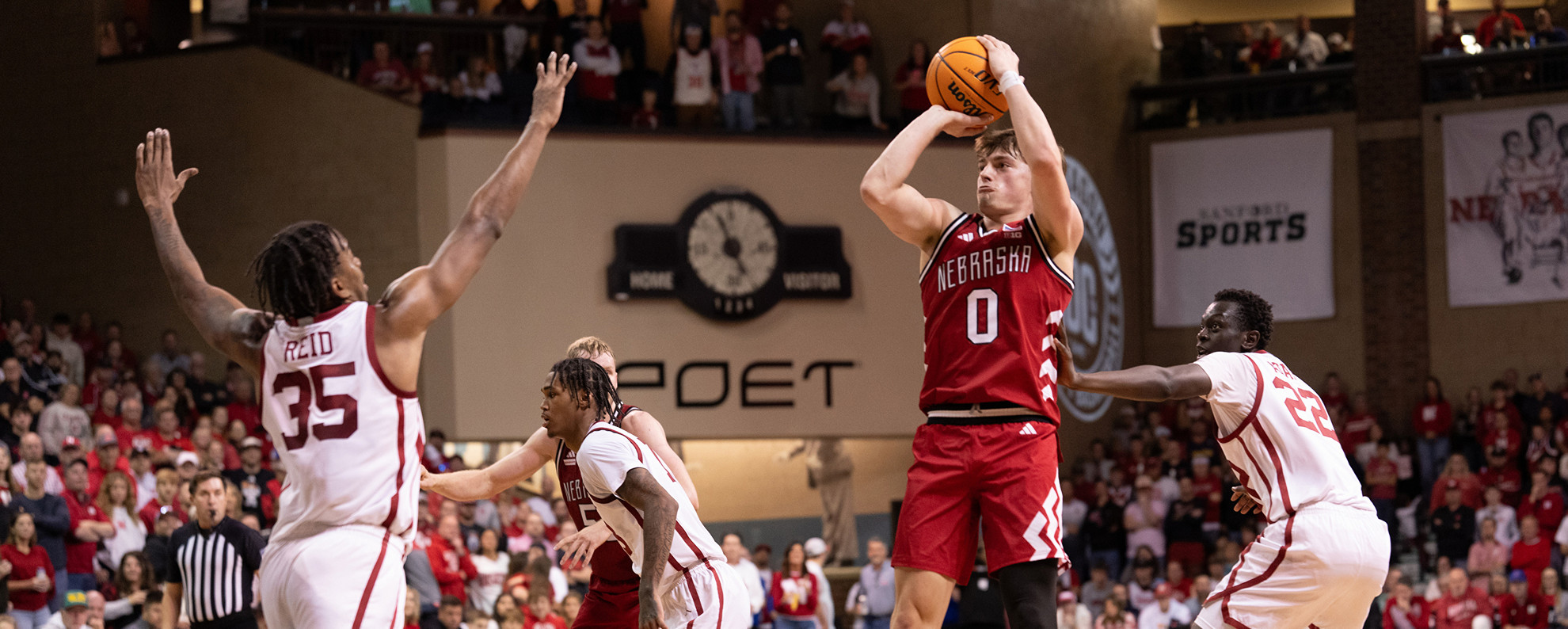 MBB vs Oklahoma