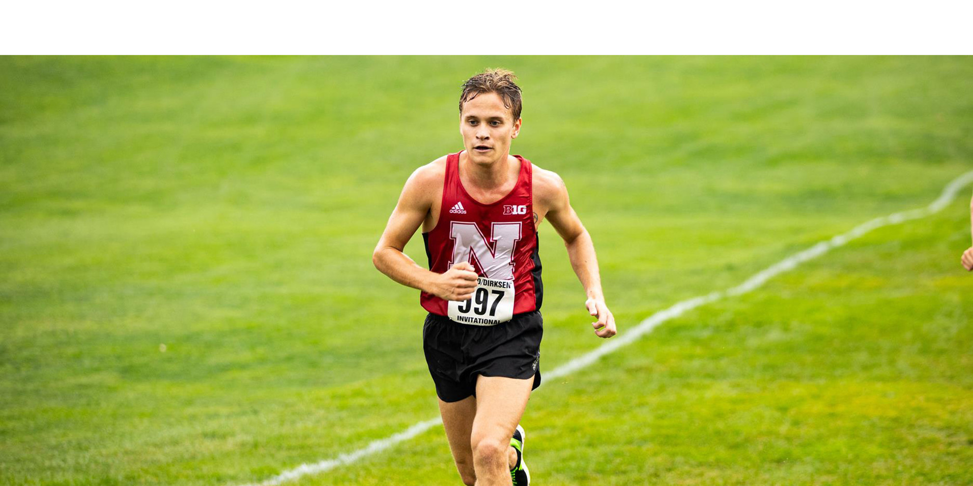 Huskers Set for 33rd Annual Greeno/Dirksen Invite University of