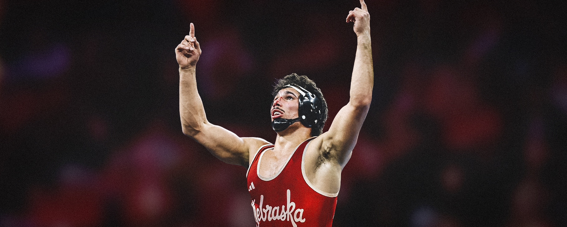 huskers.com