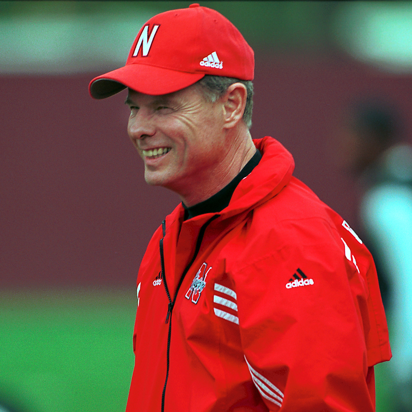 Nebraska names Matt Rhule as new Huskers football head coach