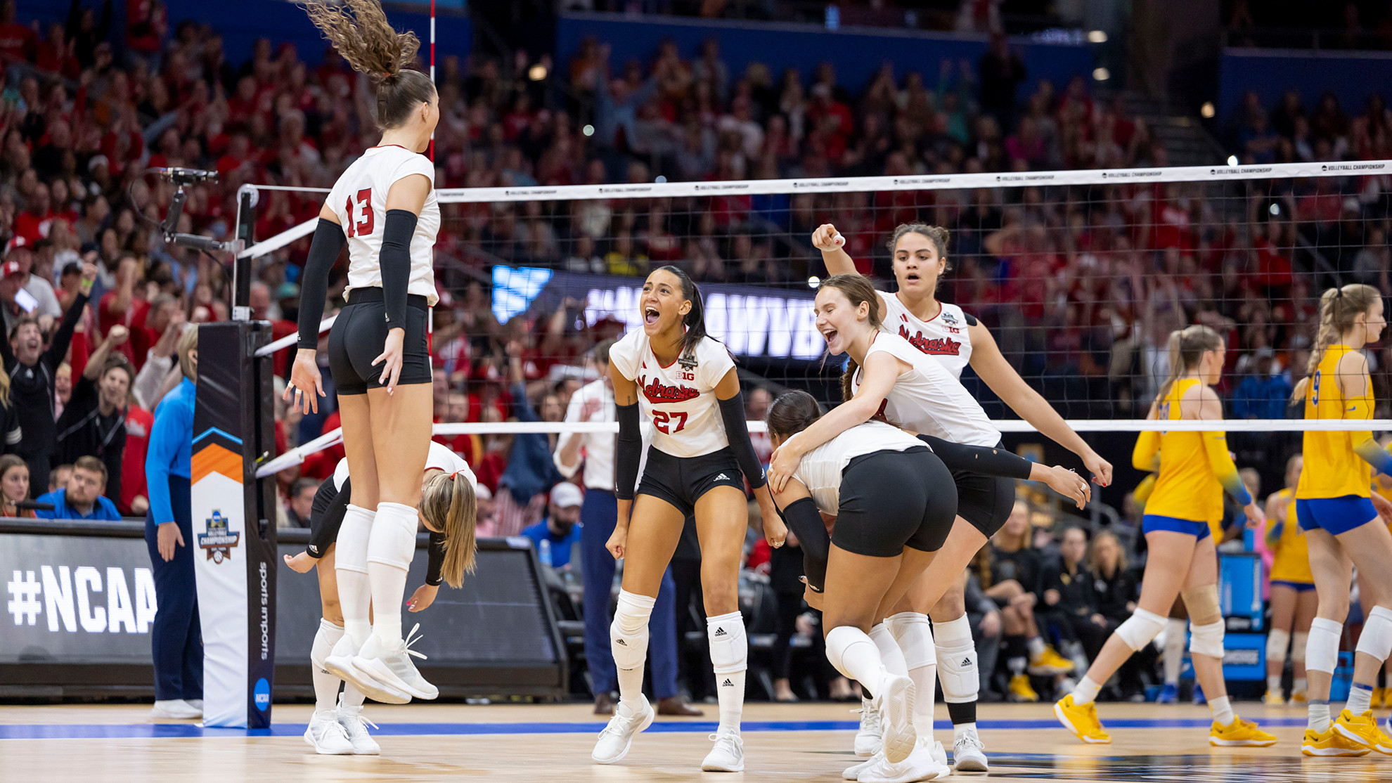 NCAA Volleyball Championship – Apps no Google Play