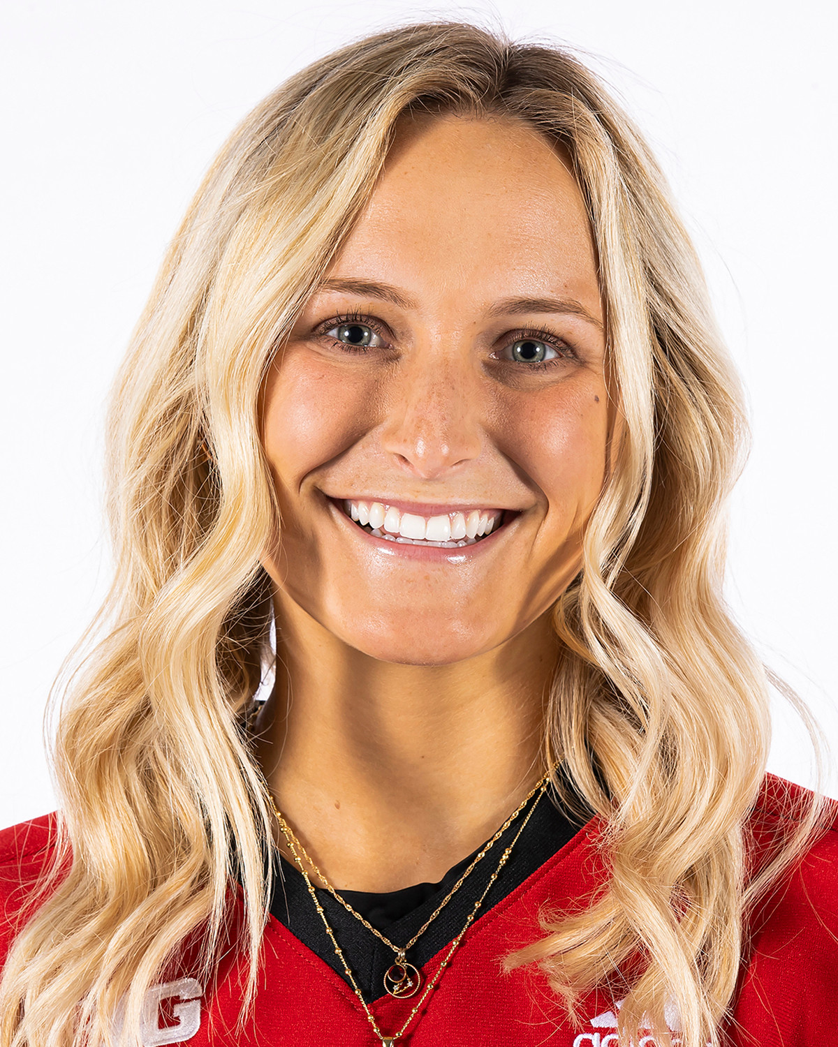 Ava Bredwell Softball 2024 University of Nebraska Official
