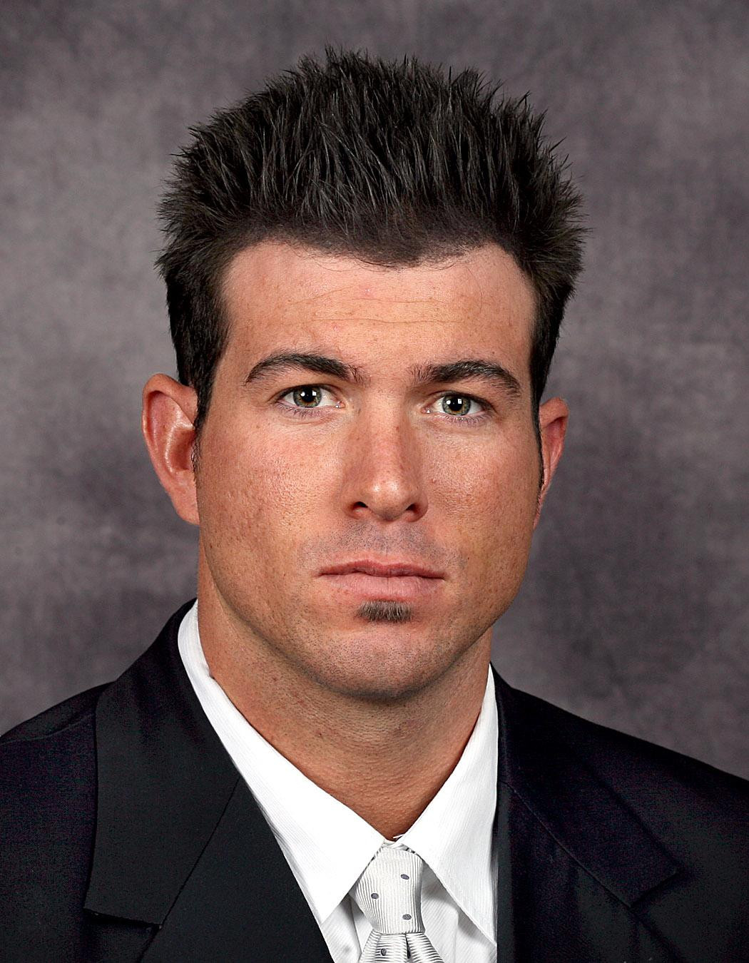 Sam Keller Football 2007 University of Nebraska Official