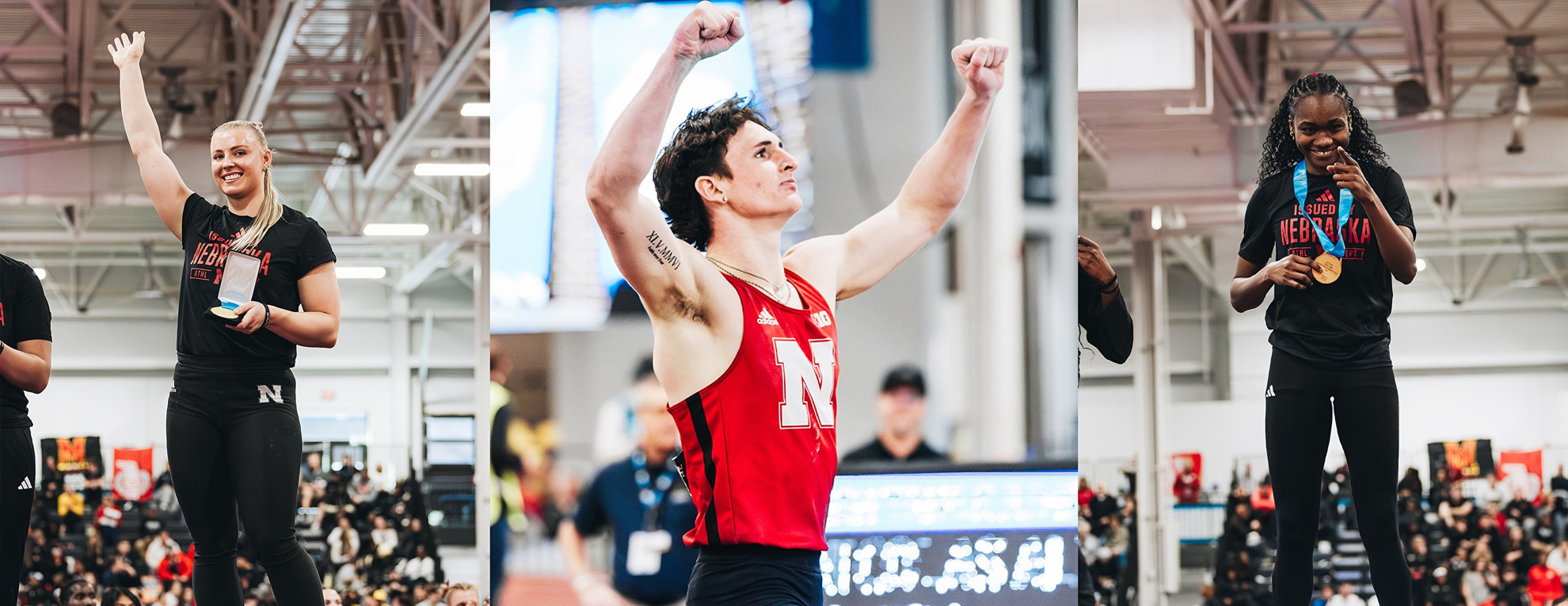 huskers.com