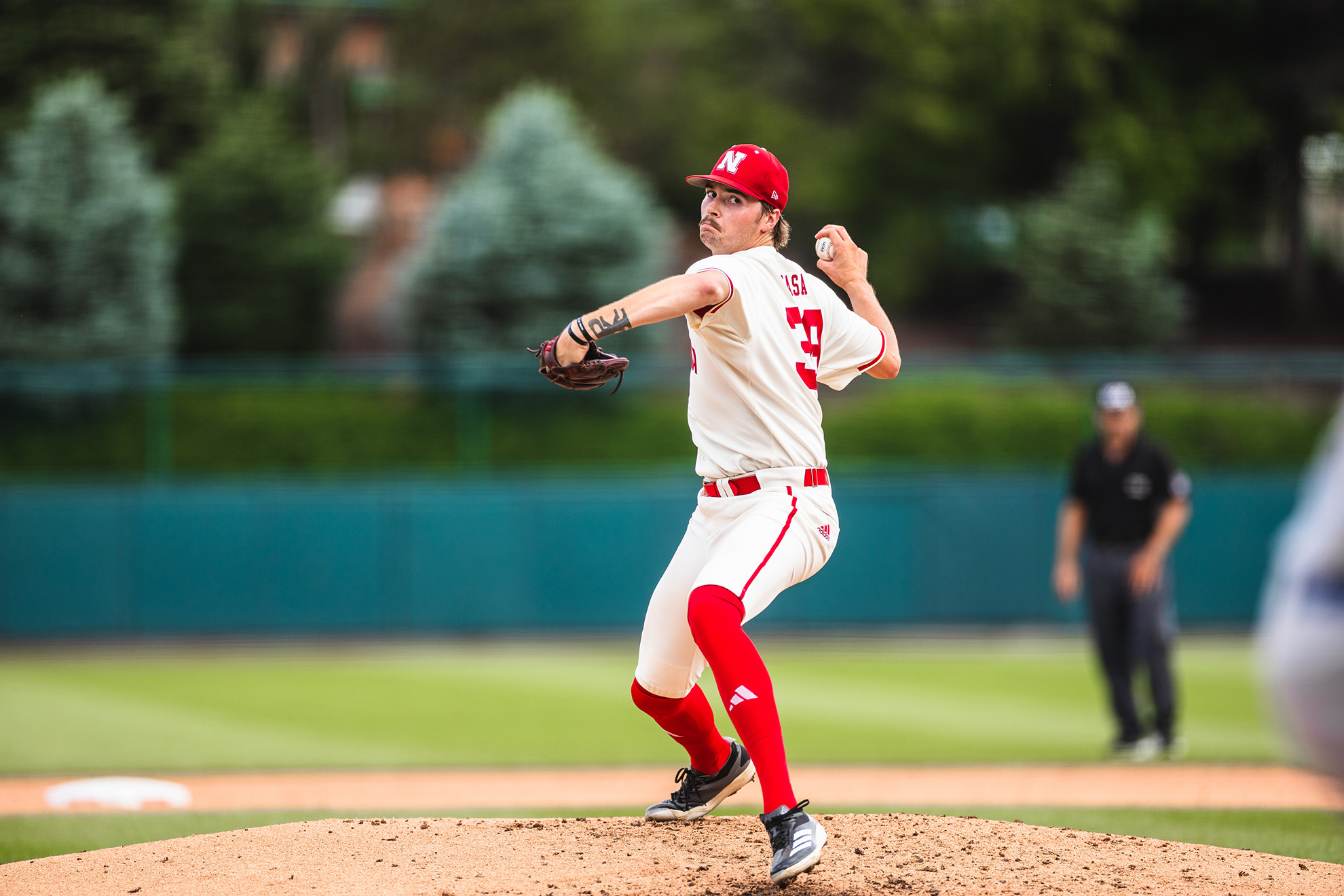Baseball vs SDSU