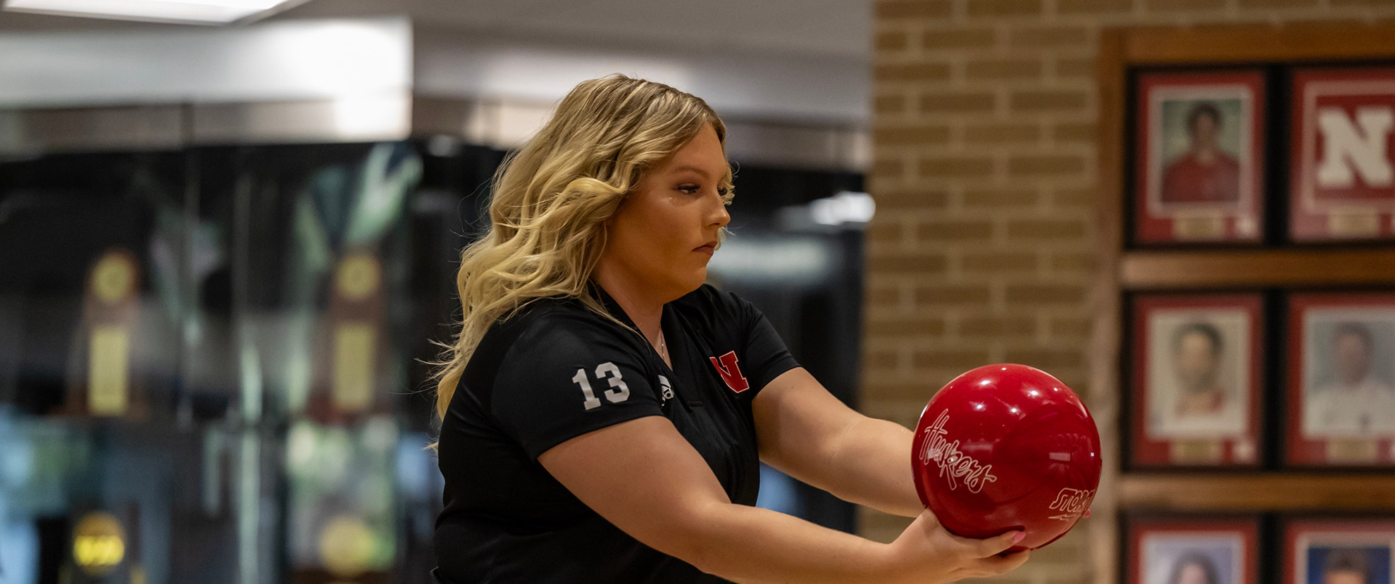 Three Huskers Earn NTCA All-American Honors - University Of Nebraska ...