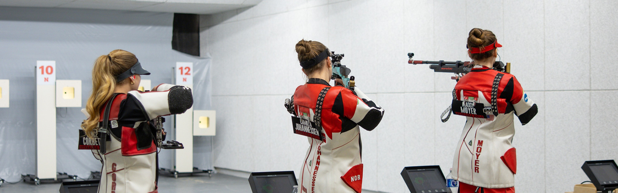 250927 - vs. Ohio St-65.jpg Rifle 2025-26