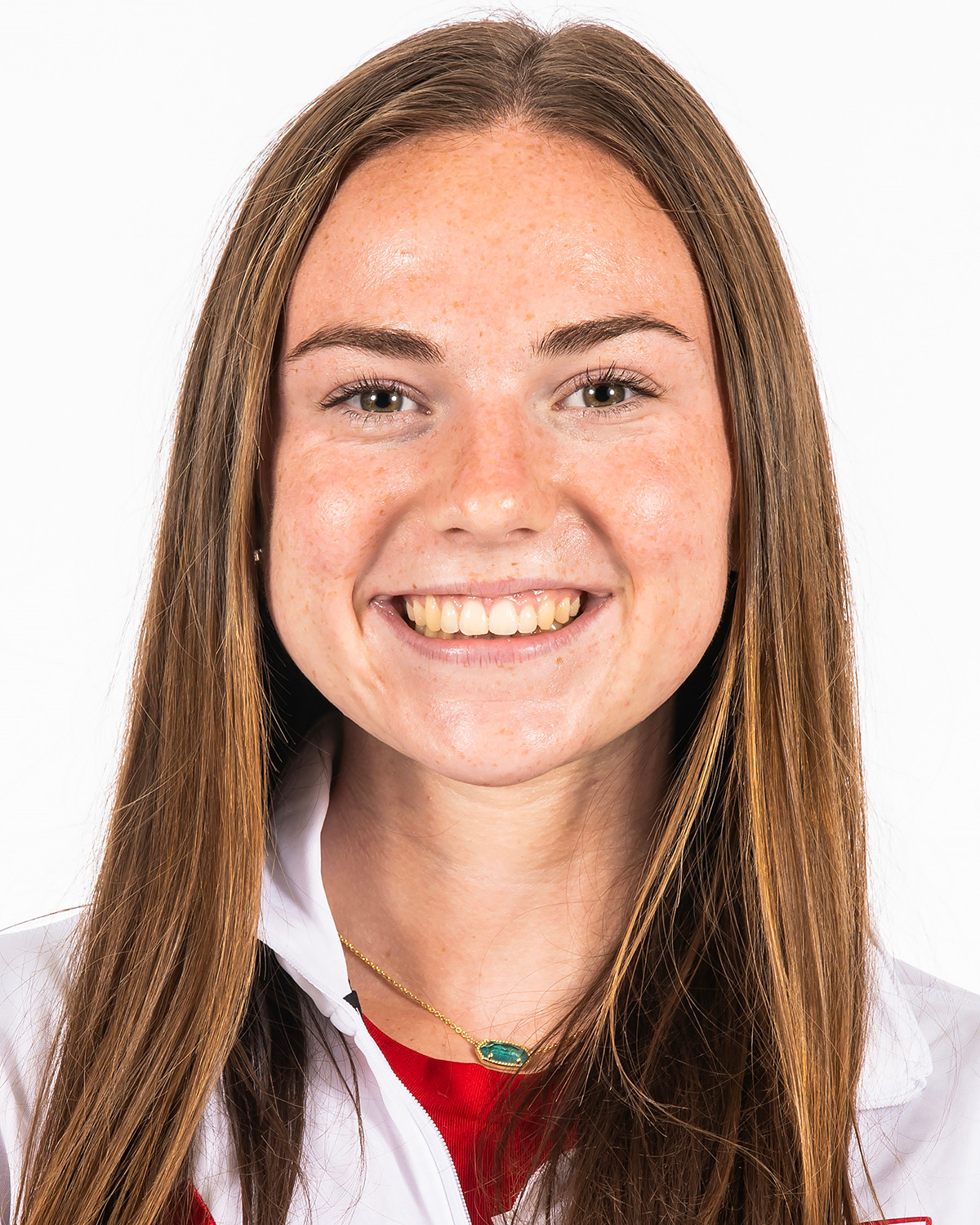 Berlyn Schutz Cross Country 2024 University of Nebraska Official