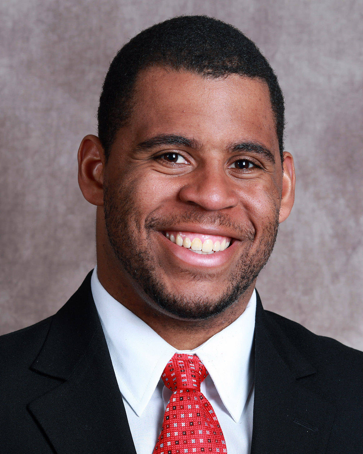 Ron Kellogg III - Football 2013 - University of Nebraska