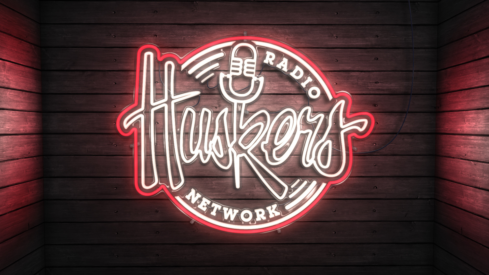 Husker Volleyball Radio Information - University of Nebraska