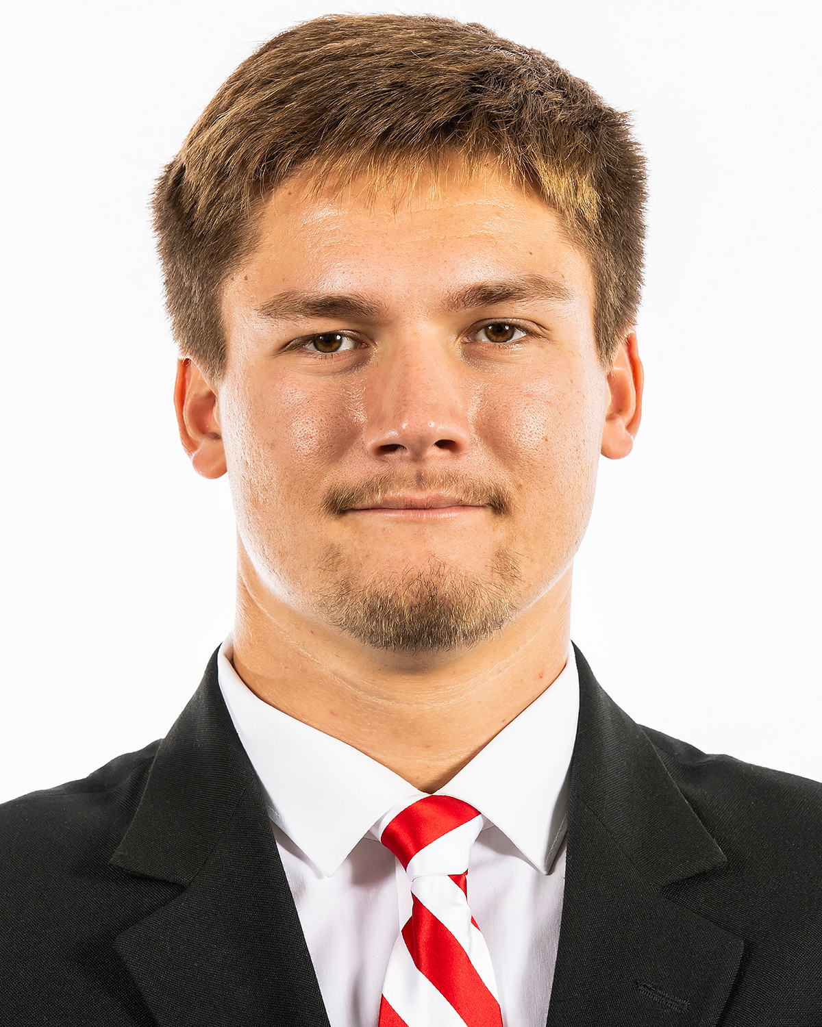 Trent Uhlir Football 2024 University of Nebraska Official Athletics site