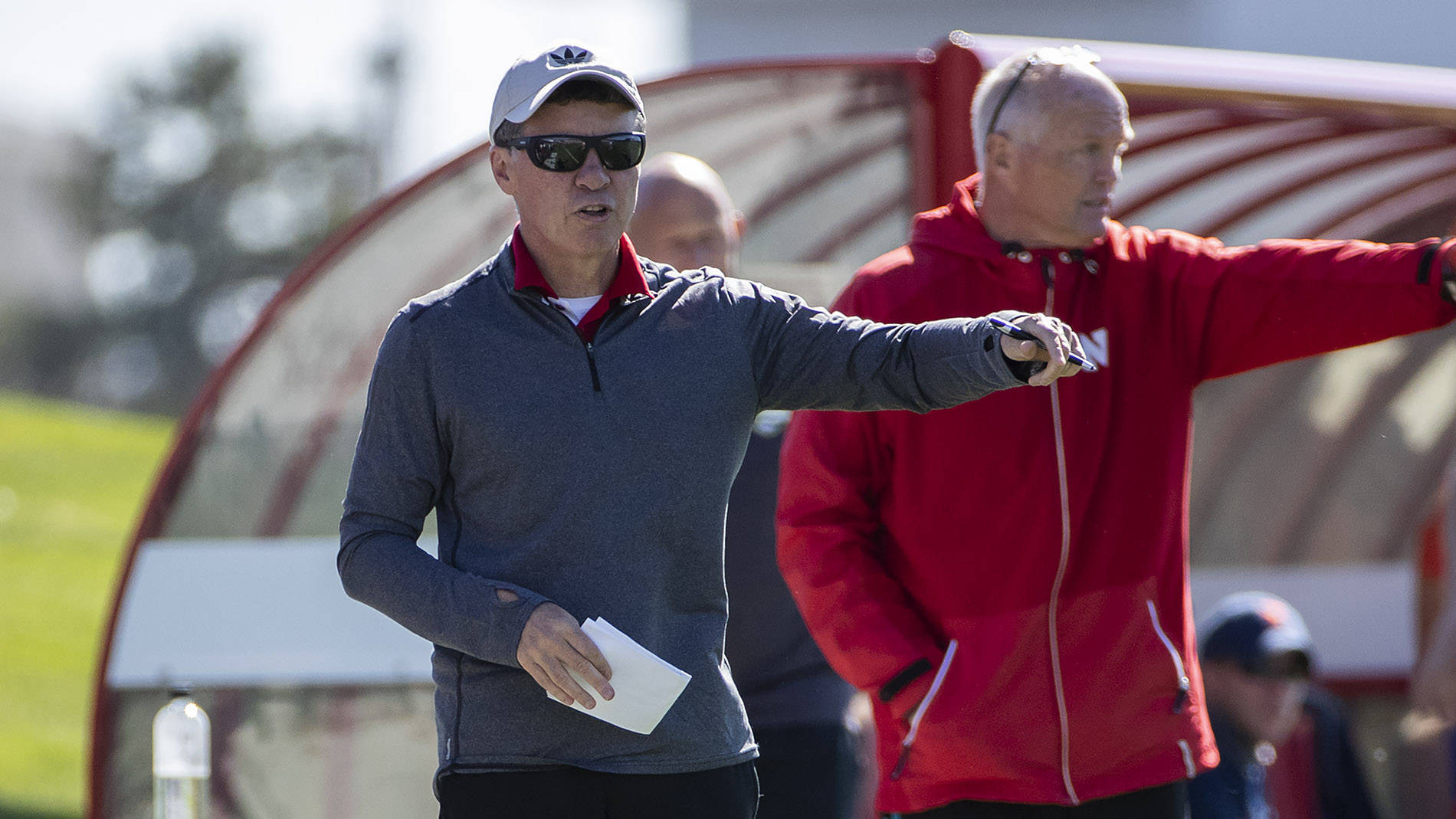 import_head_coach_john_walker_soccer_vs_illinois_sb_5332