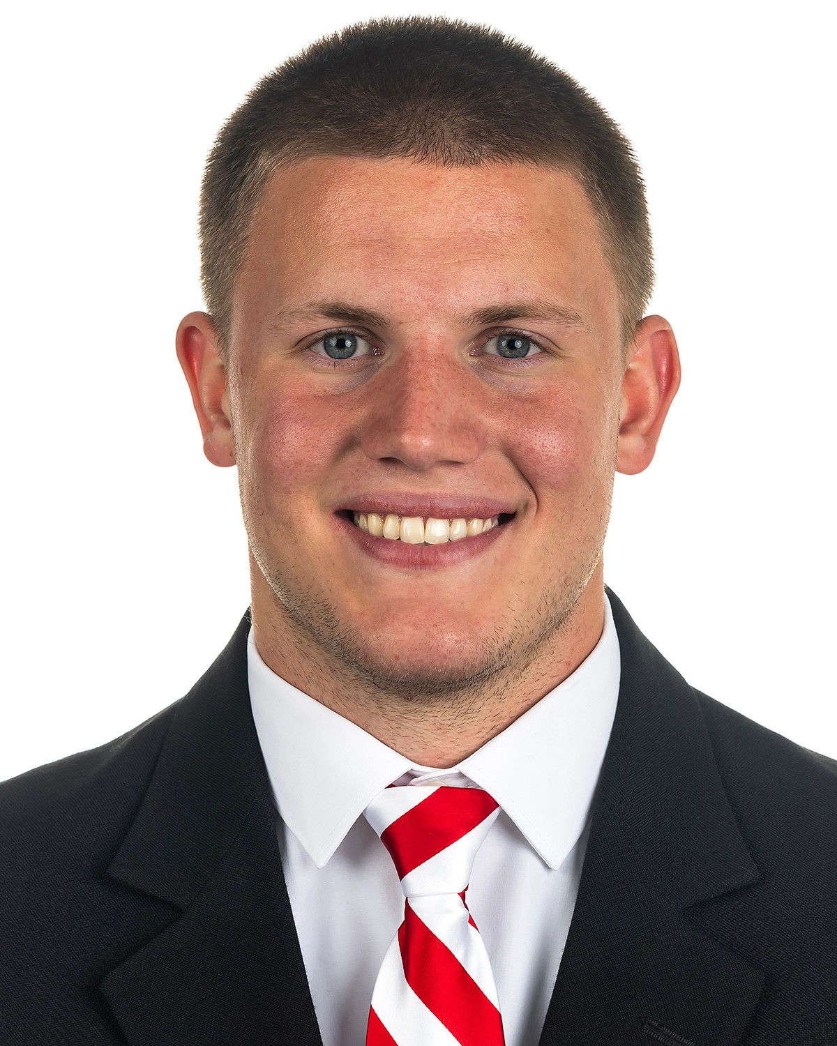 Christian Jones