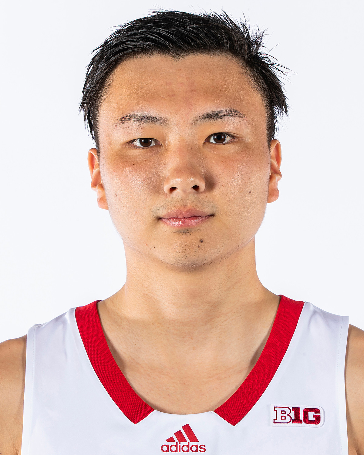 Keisei Tominaga - Men's Basketball 2021-22 - University of